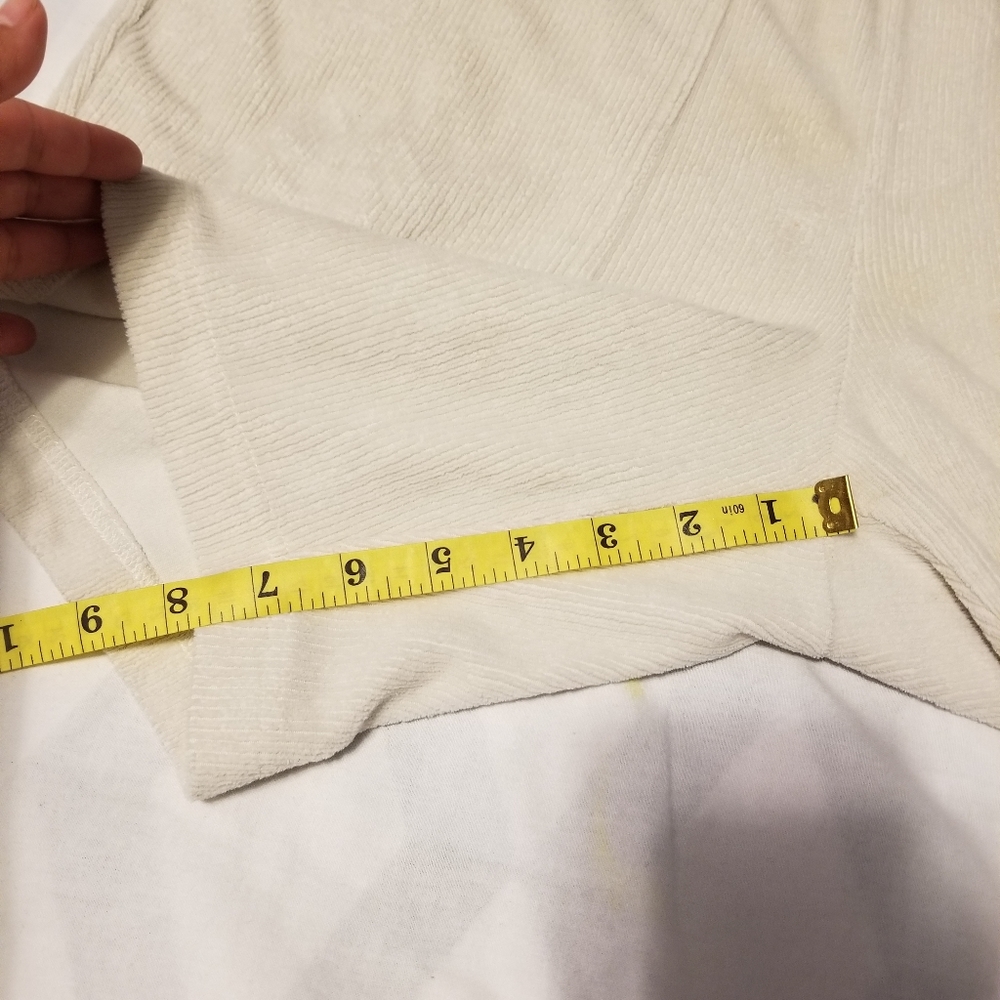 Rails Caleb Ribbed Short Men's Size L Color Caleb… - image 4